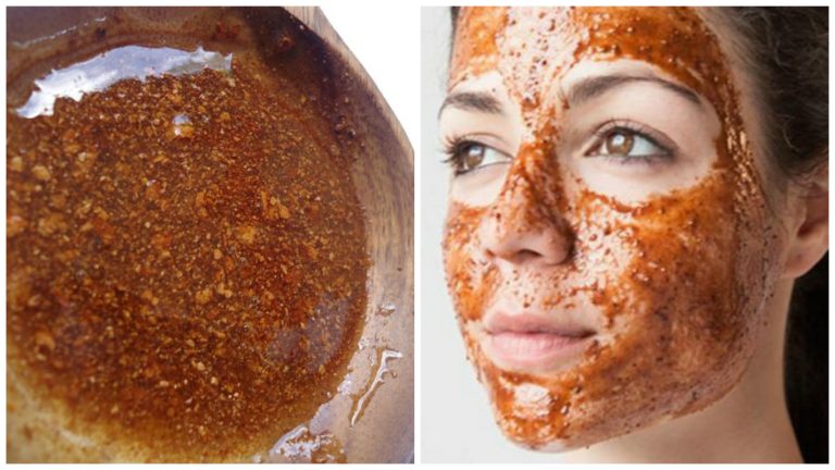 القرفه للوجه تجربتي