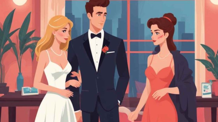 تجربتي في الزواج من متزوج