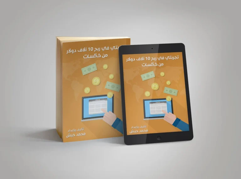 تجربتي في الربح من الانترنت