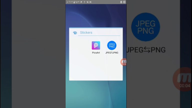 كيف اسوي ملصقات تيليجرام