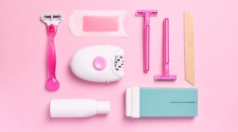 هل ينفع اسوي ليزر وقت الدوره؟