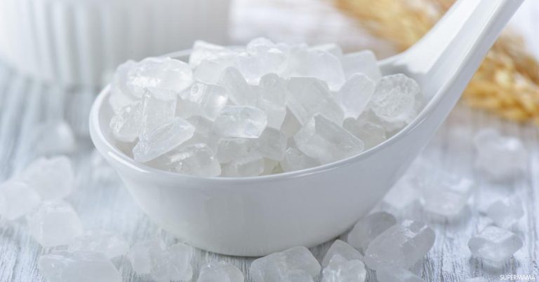 تجربتي سكر نبات للصوت