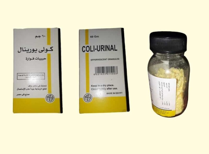 ما هو أفضل فوار لعلاج التهاب المسالك البولية؟