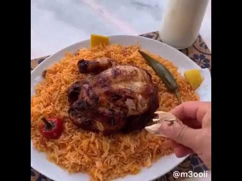 وش اسوي غداء غير الكبسة؟