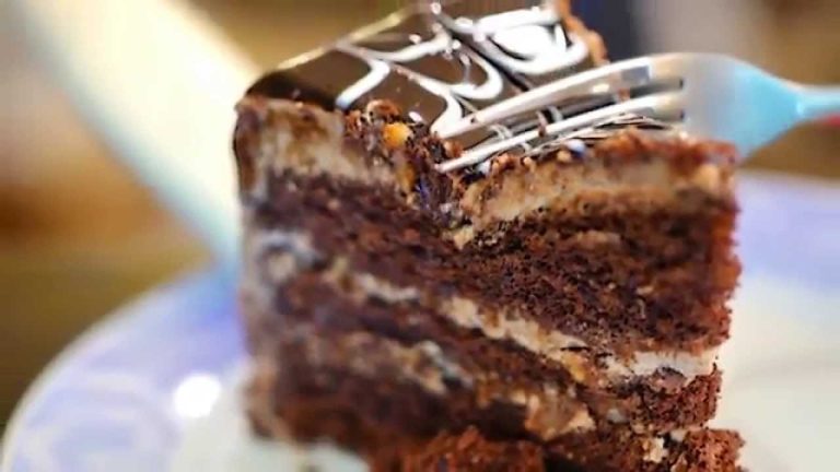 كيف اسوي خليط الكيك الجاهز؟