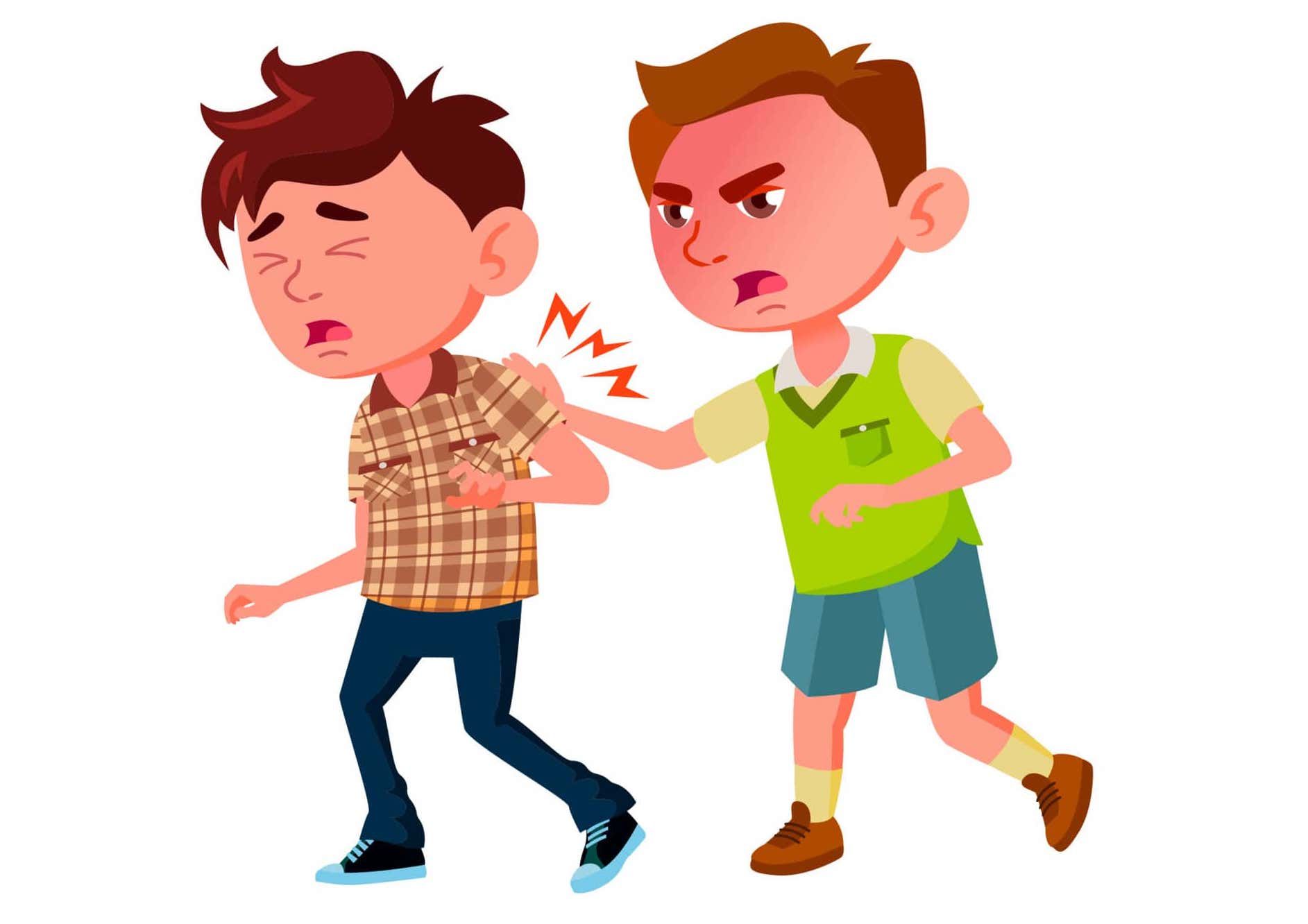أهم أعراض نقص الحنان عند الأطفال