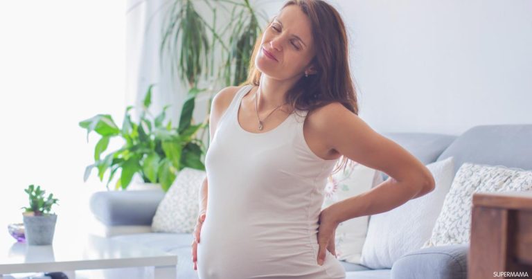 وقت الطلق وش اسوي؟