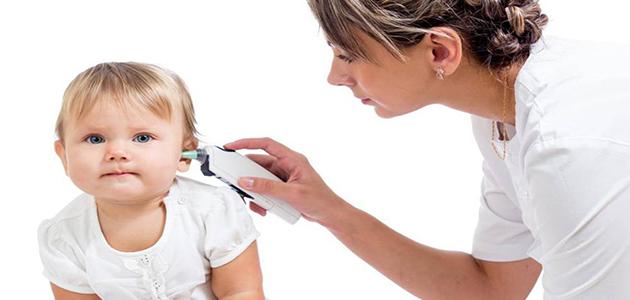 اعرف ما هي أسرع طريقة لخفض الحرارة عند الأطفال؟