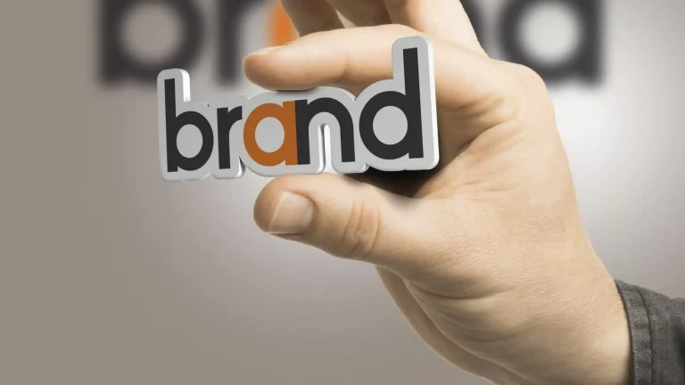 كيف اسوي براند باسمي؟