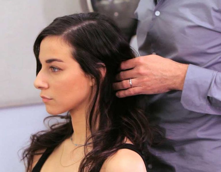 كيف اسوي بروتين لشعري؟