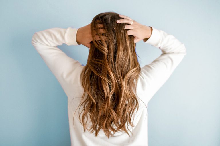 تجربتي مع بخاخ افوجين للنساء