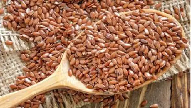 تجربتي مع بذرة الكتان للبشره