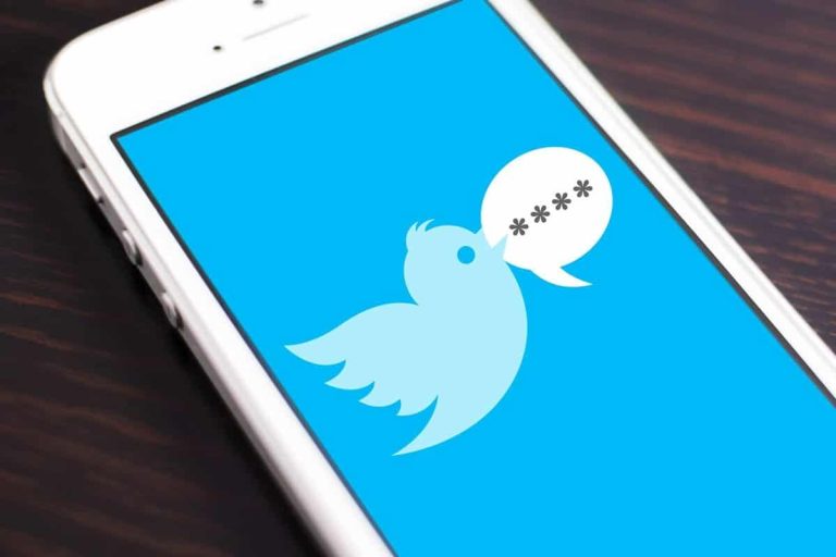 كيف اسوي بث بتويتر؟