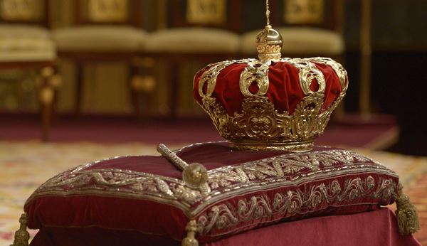 اعرف اكتر تفسير حلم بالملك سلمان في المنام لابن سيرين