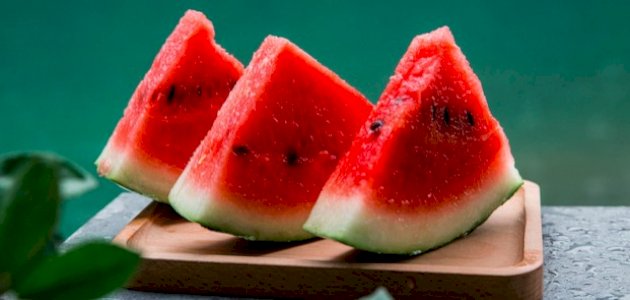 ماذا تعرف عن تفسير حلم البطيخ في المنام لابن سيرين ؟