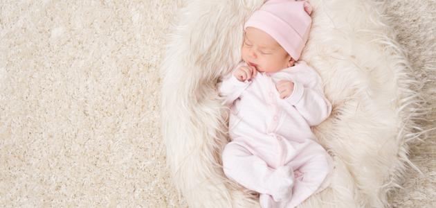 ماذا تعرف عن تفسير حلم بطفل رضيع في المنام لابن سيرين؟