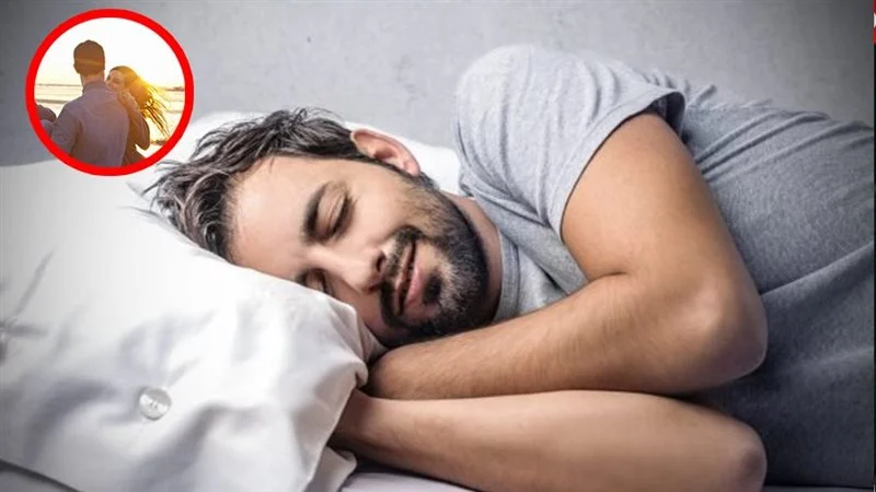 اعرف اكتر عن تفسير حلم بشخص تحبه اكثر من مرة في المنام لابن سيرين
