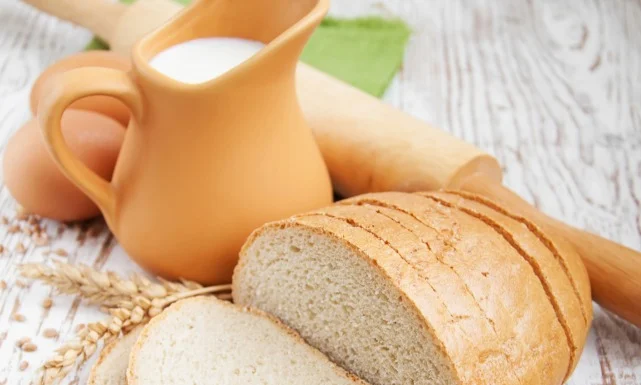 ما هو تفسير حلم الخبز في المنام لابن سيرين؟