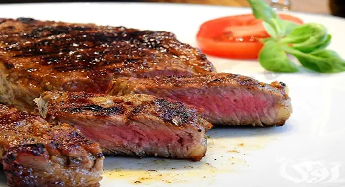 تعرف على تفسير حلم أكل اللحم المطبوخ للمتزوجه في المنام لابن سيرين