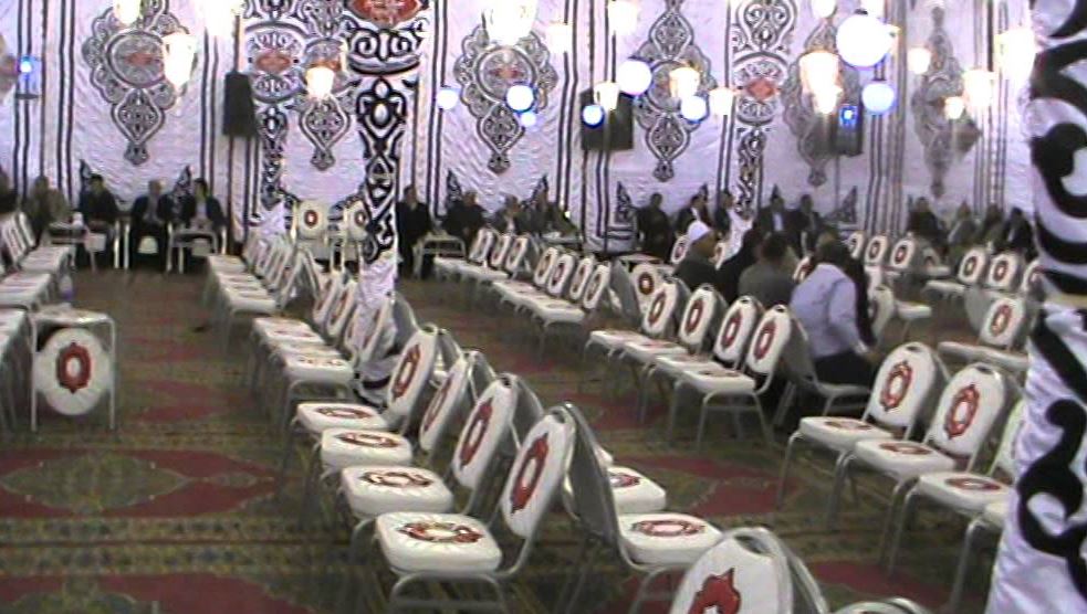 ما هو تفسير رؤية العزاء في المنام لابن سيرين؟ - تفسير الاحلام