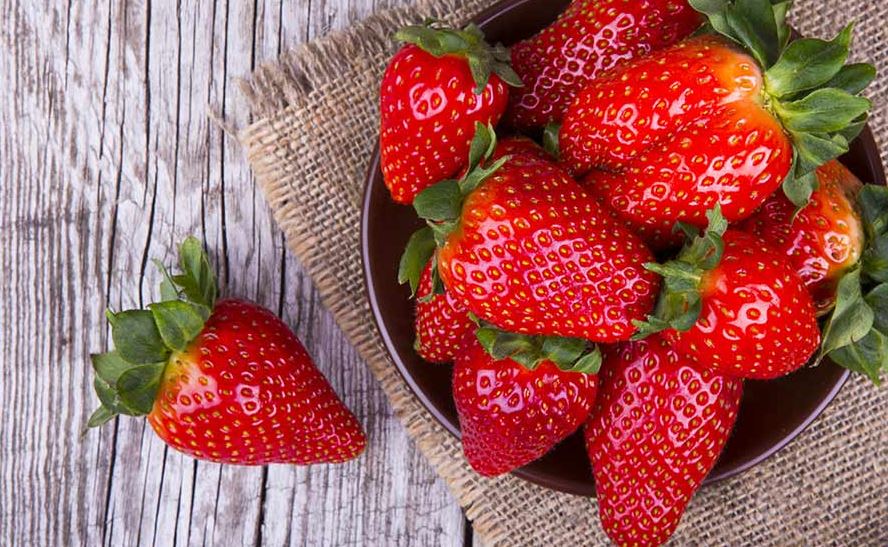 تفسير حلم الفراولة