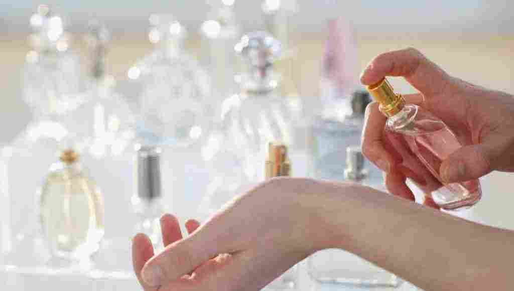 اعرف أكثر عن تفسير حلم العطر في المنام لابن سيرين