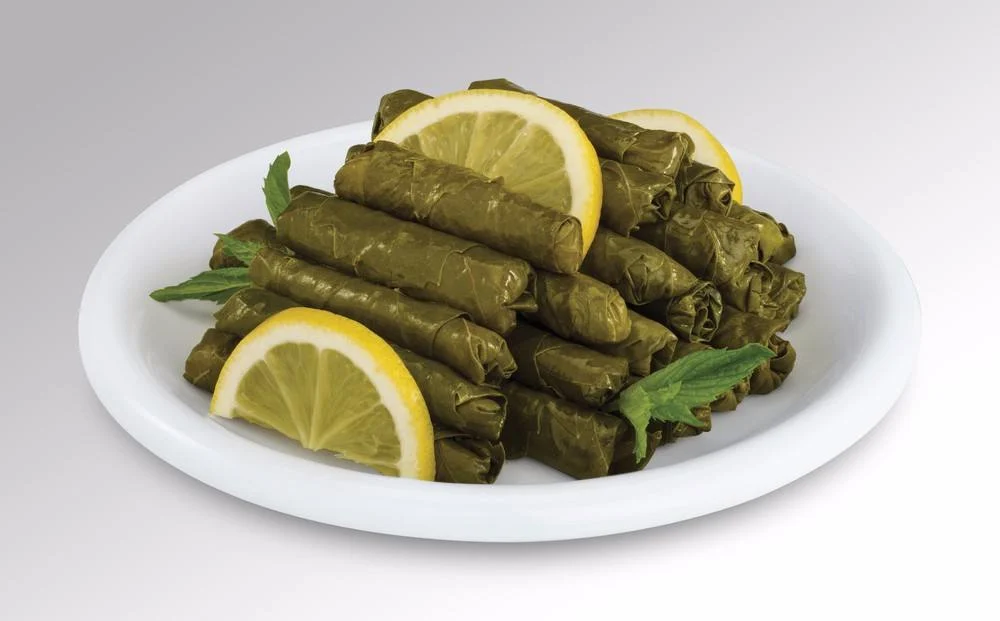 حلمت بورق العنب في المنام لابن سيرين