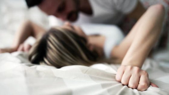 تفسير حلم طليقي يجامعني وأنا أرفض
