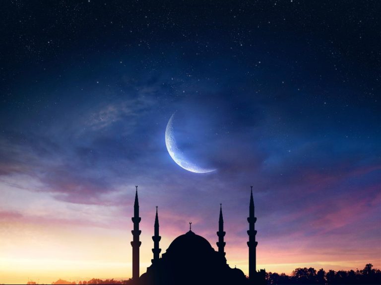 رؤية قدوم شهر رمضان في المنام